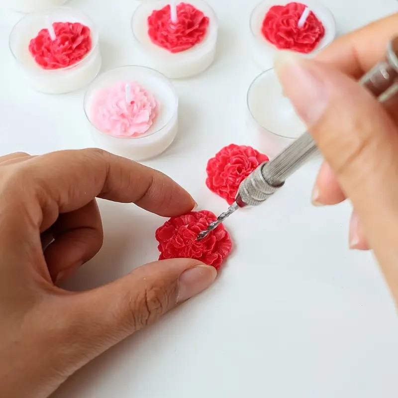 Candle Making Kit Wholesale - A set of candle Making Punching