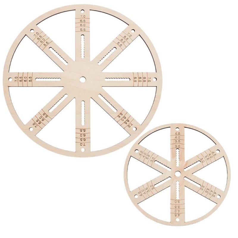 Candle Making Kit Wholesale - ABUI-Wick Holders 2Pcs Wick Centering Tool