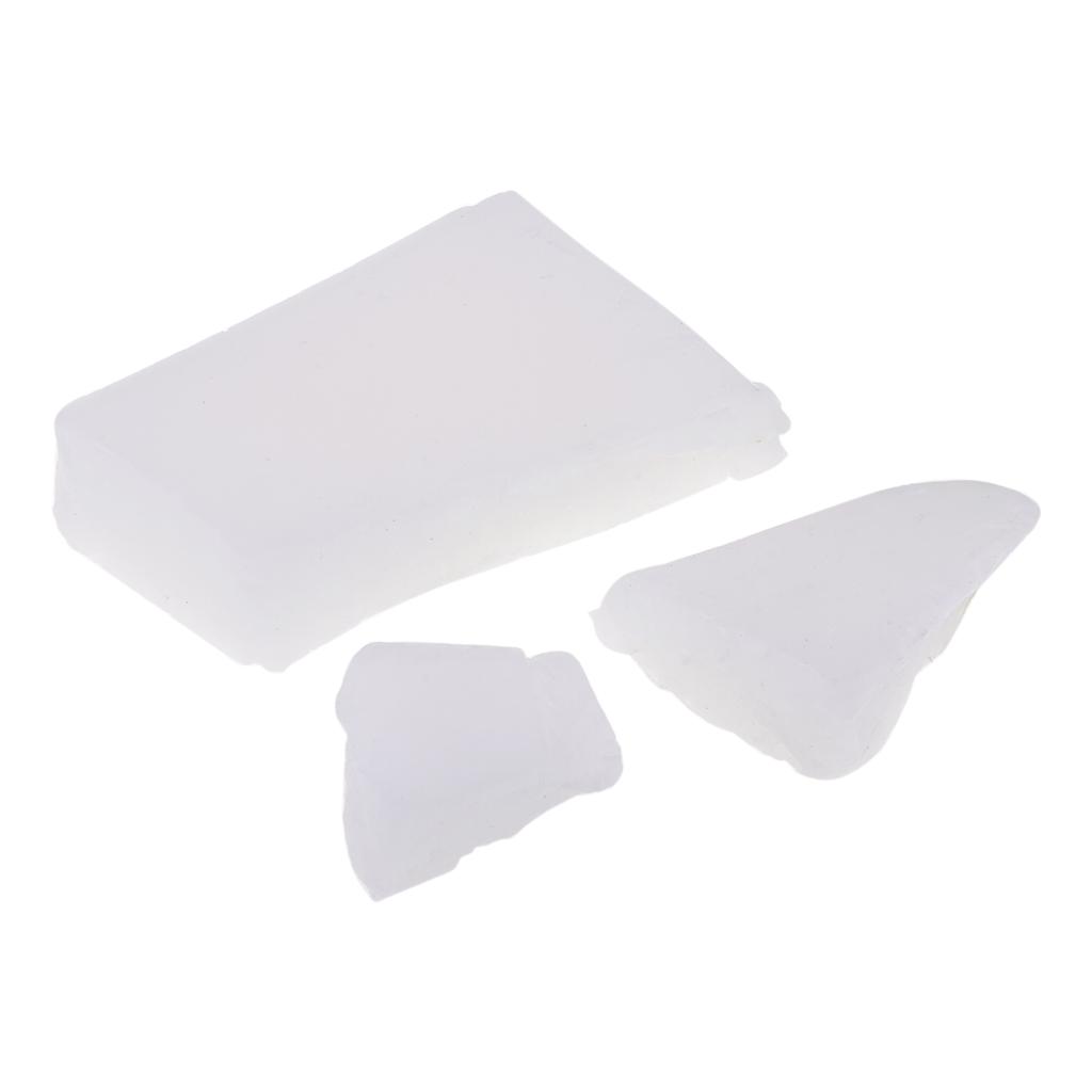 Paraffin Wax/ Pillar Blend - - - огляд і ціна Candle Making Activity