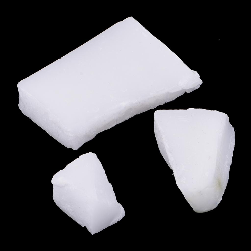Paraffin Wax/ Pillar Blend - - - огляд і ціна Candle Making Activity
