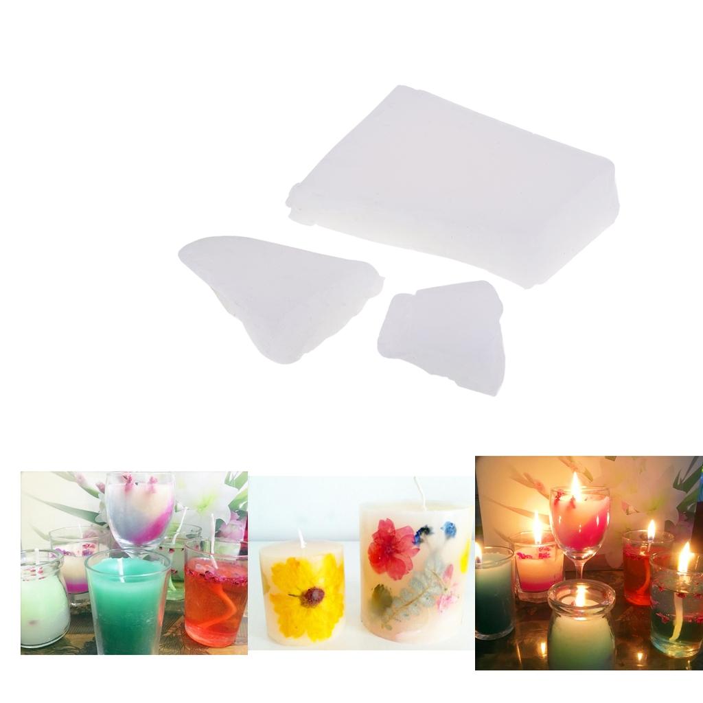 Paraffin Wax/ Pillar Blend - - - огляд і ціна Candle Making Activity
