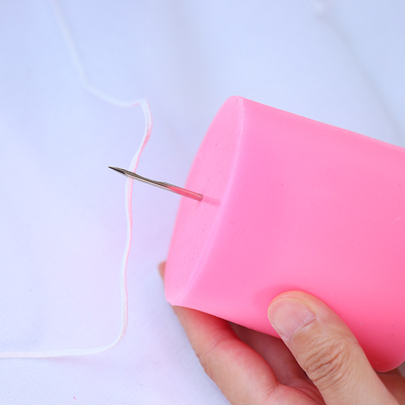 Round Hole Cone Silicone Punch - огляд і ціна Candle Making Process