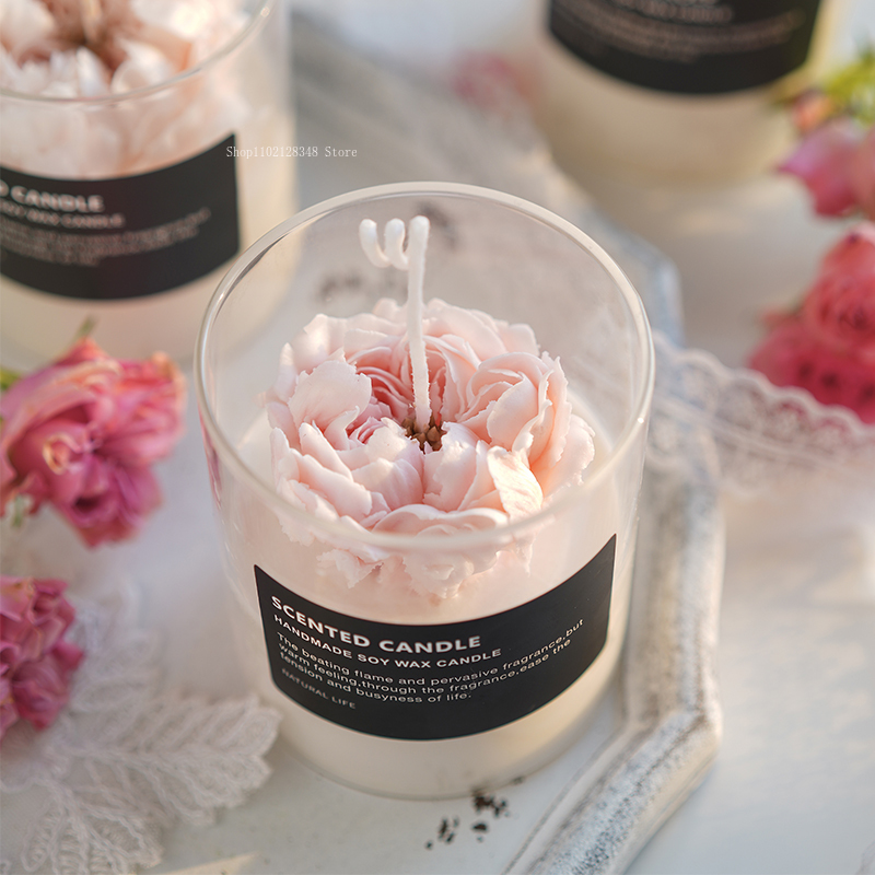 20ml Natural Plants Scented Ca - огляд і ціна Candle Making Oil Scents