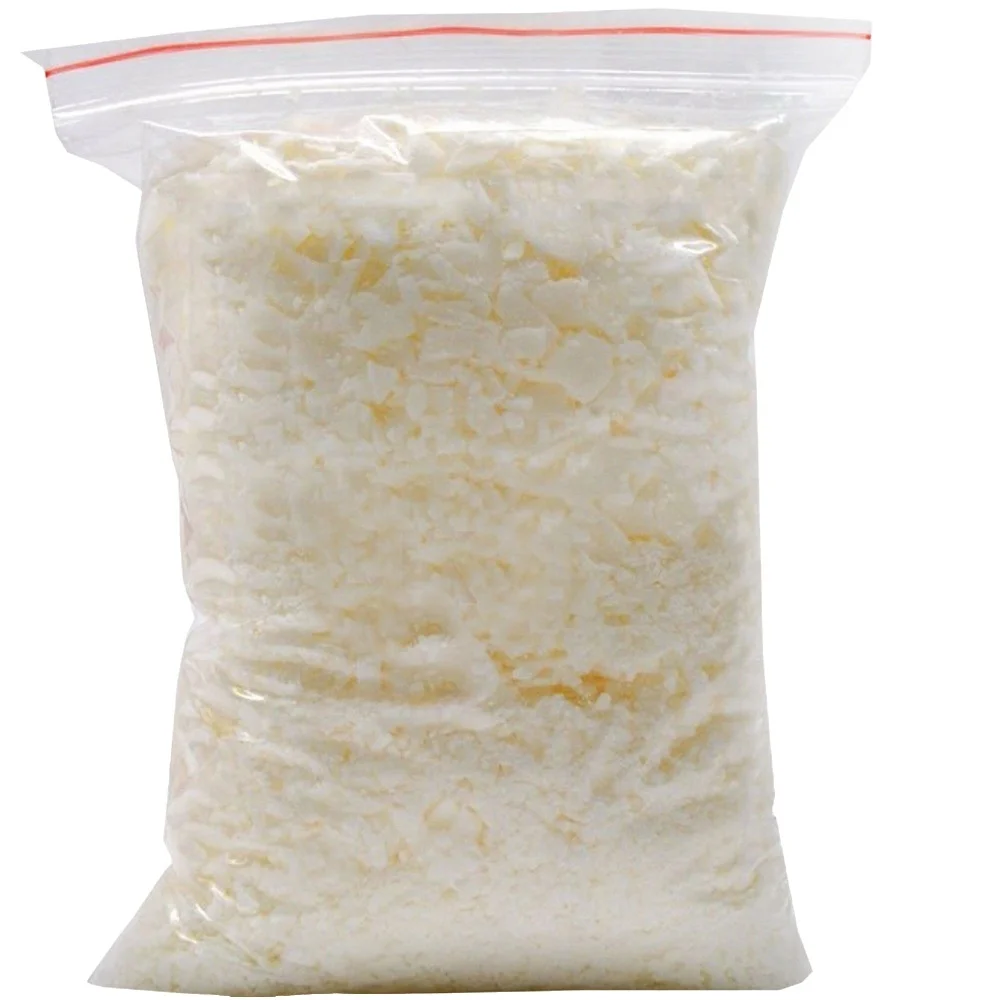 500g/1kg Pure Soy Wax Paraffin - огляд і ціна Candle Making Activity