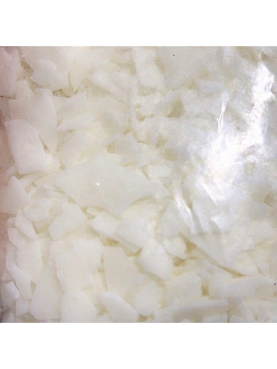 500g/1kg Pure Soy Wax Paraffin - огляд і ціна Candle Making Activity