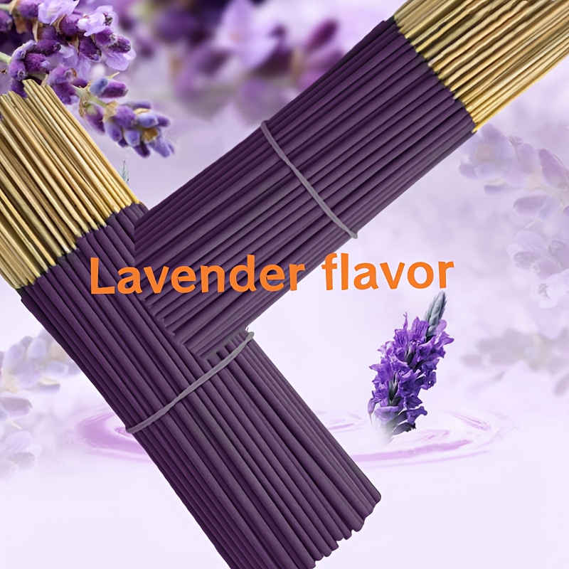 Long-Lasting Lavender Essentia - огляд і ціна Candle Making Oil Scents