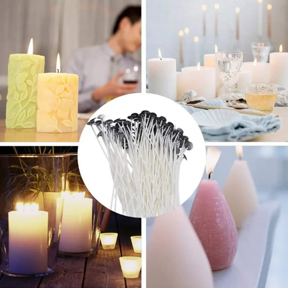 219 Pcs Scented Candle Making  - огляд і ціна Candle Making Kit Wholesale