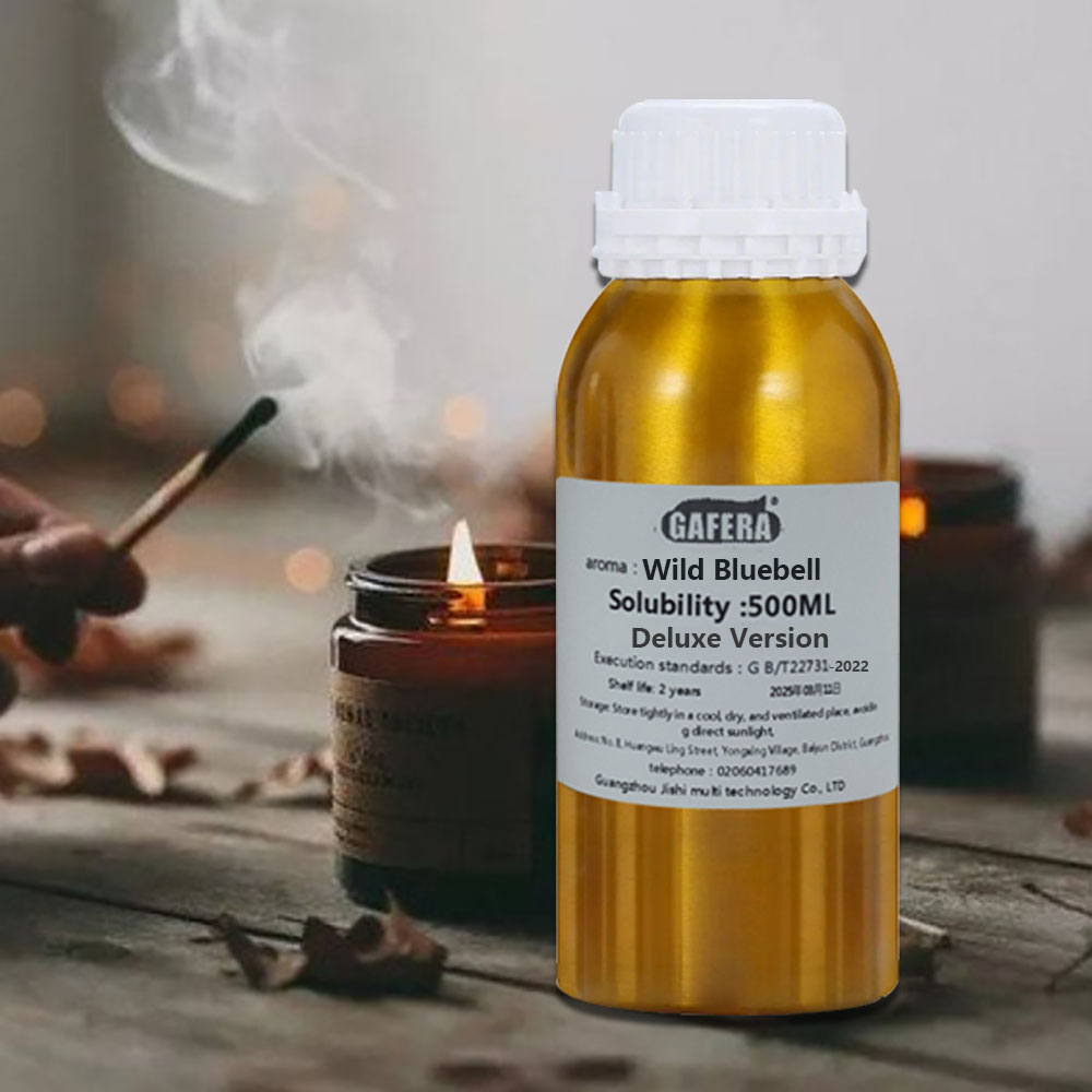GAFERA 500ml (16.9 fl.oz) Free - огляд і ціна Candle Making Oil Scents