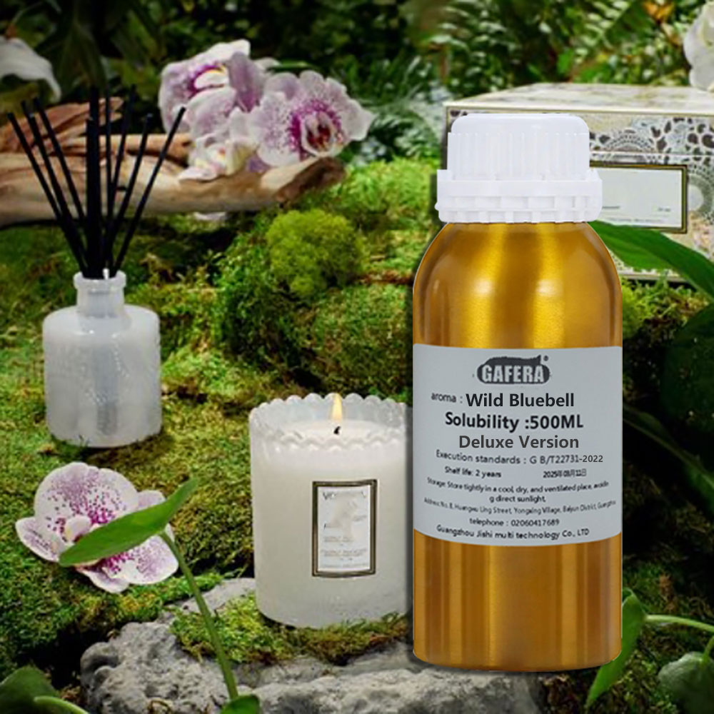 GAFERA 500ml (16.9 fl.oz) Free - огляд і ціна Candle Making Oil Scents