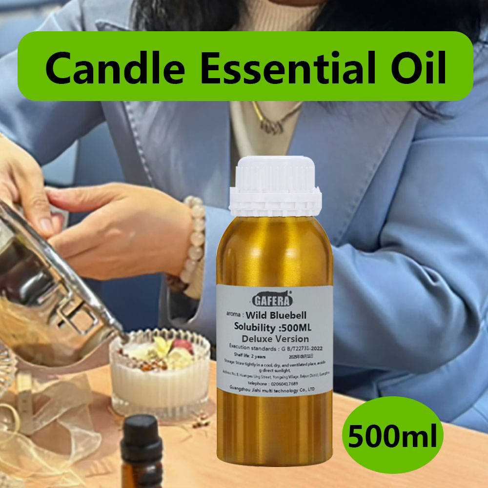 GAFERA 500ml (16.9 fl.oz) Free - огляд і ціна Candle Making Oil Scents