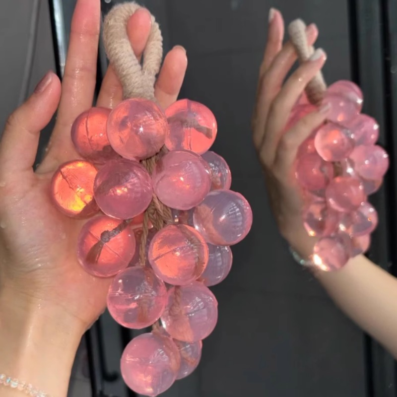 DIY Grape Ball Handmade Soap M - огляд і ціна Candle Making Jelly