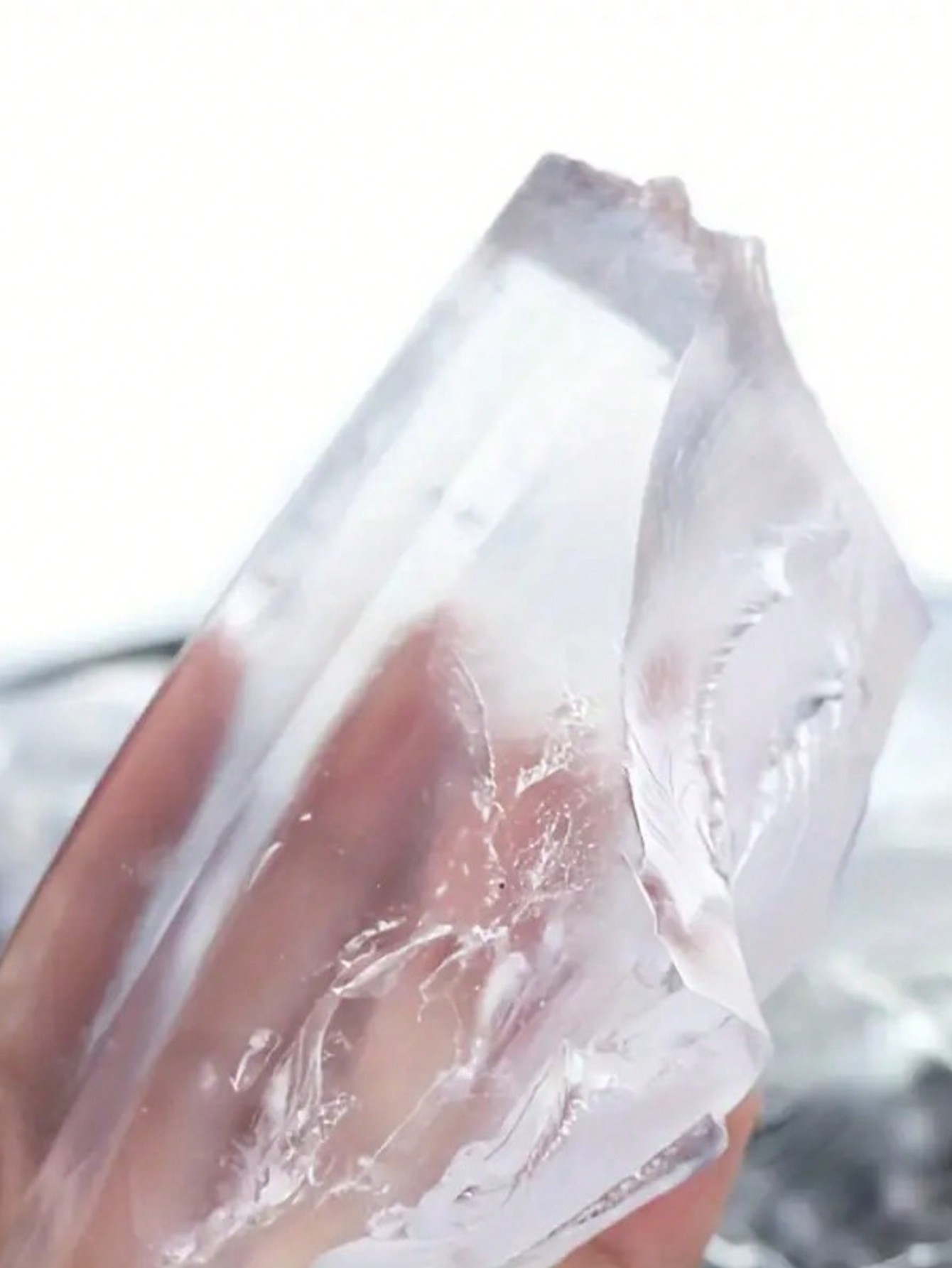 Clear Jelly Wax for DIY Candle - огляд і ціна Candle Making Jelly
