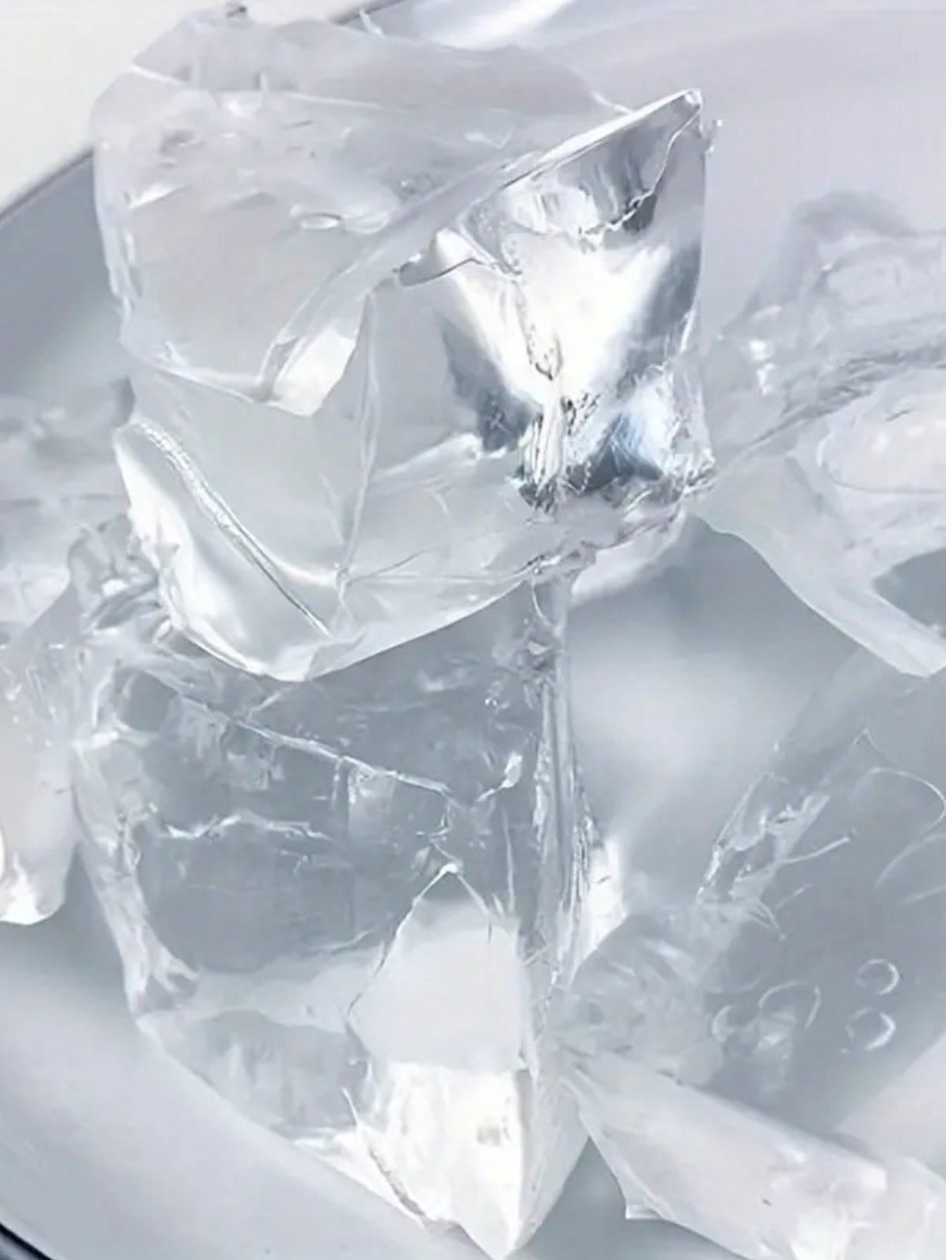 Clear Jelly Wax for DIY Candle - огляд і ціна Candle Making Jelly