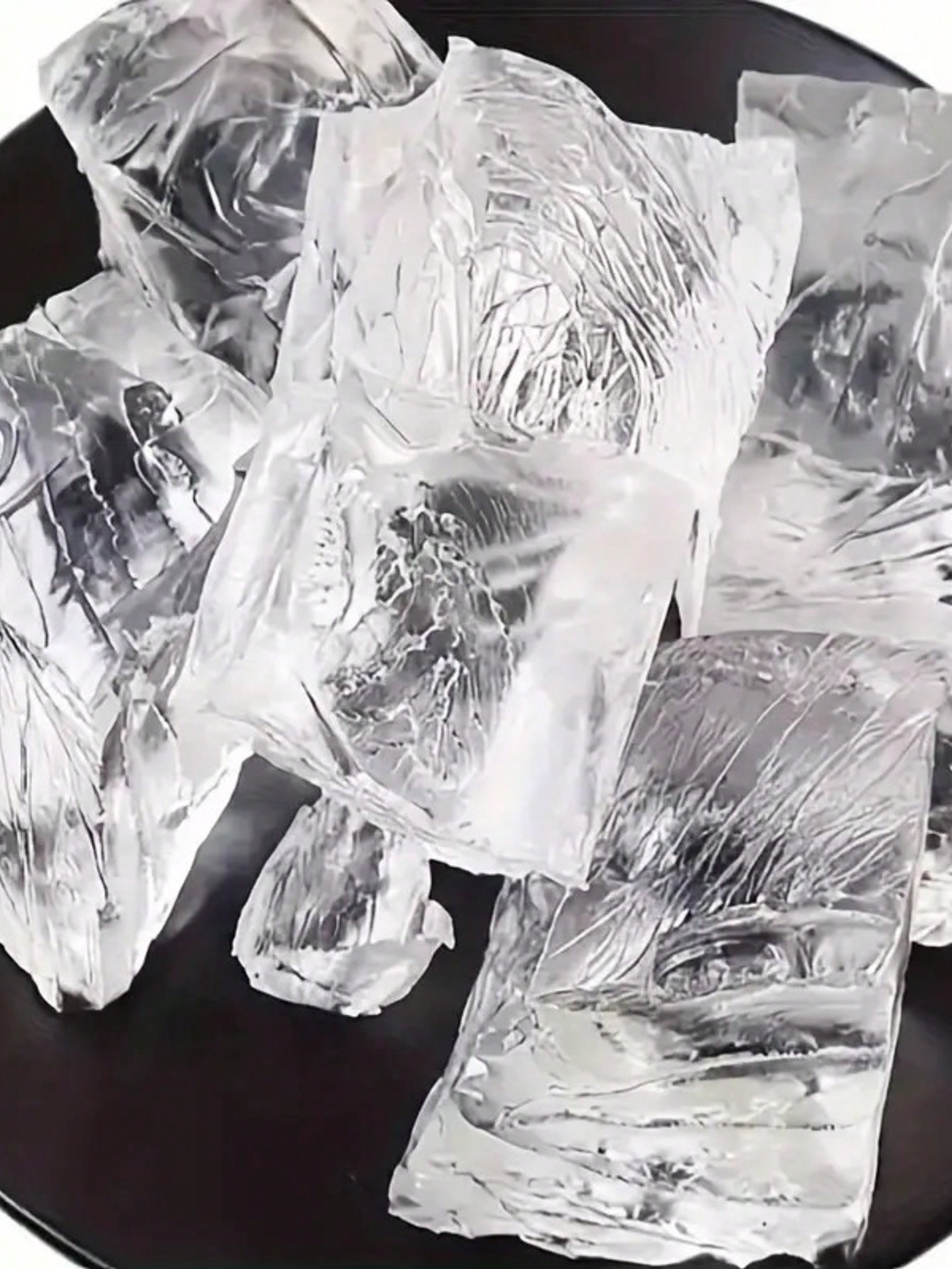 Clear Jelly Wax for DIY Candle - огляд і ціна Candle Making Jelly