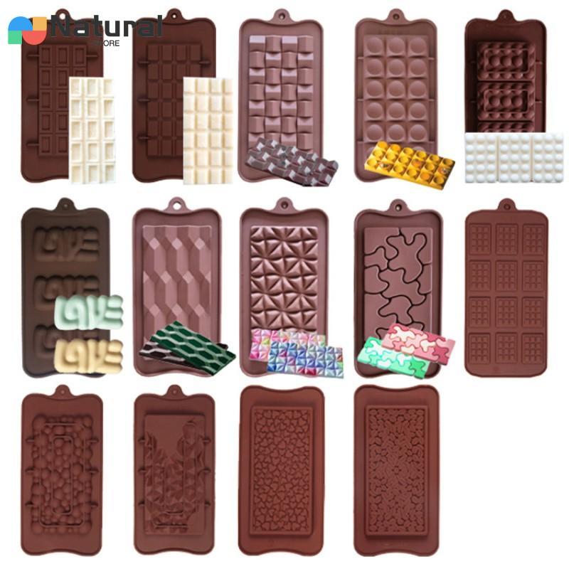 29-Style Irregular Silicone Ch - огляд і ціна Candle Making Kit Wholesale