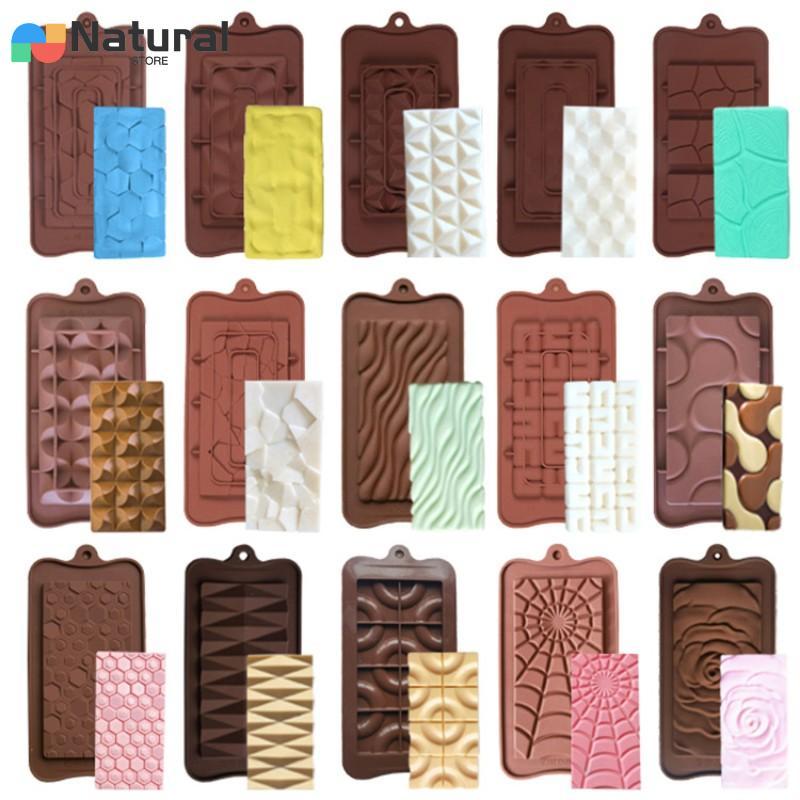 29-Style Irregular Silicone Ch - огляд і ціна Candle Making Kit Wholesale