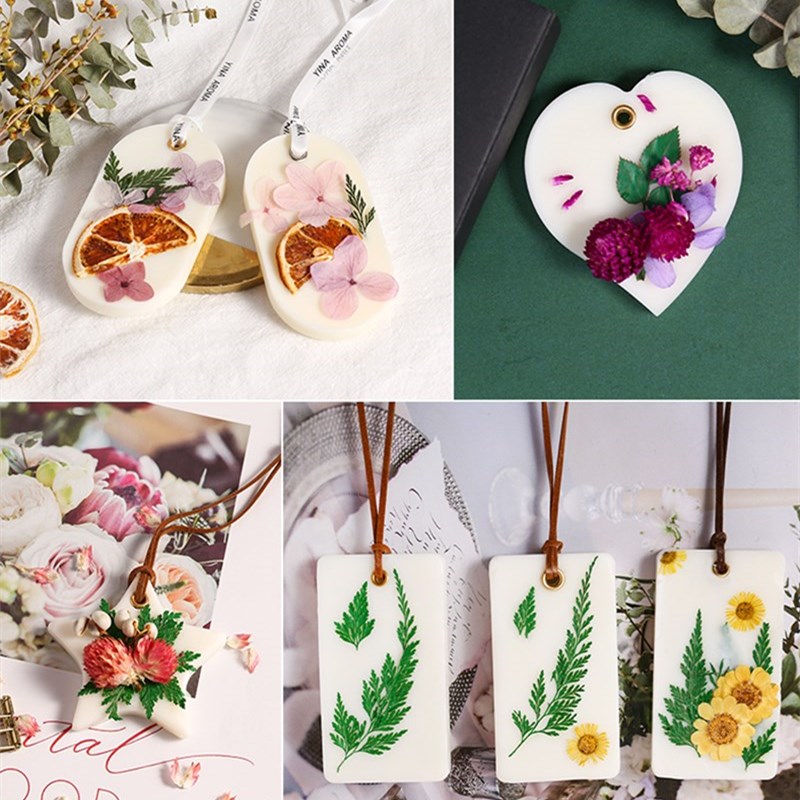 250g/500g Natural Soy Wax Gran - огляд і ціна Candle Making Activity
