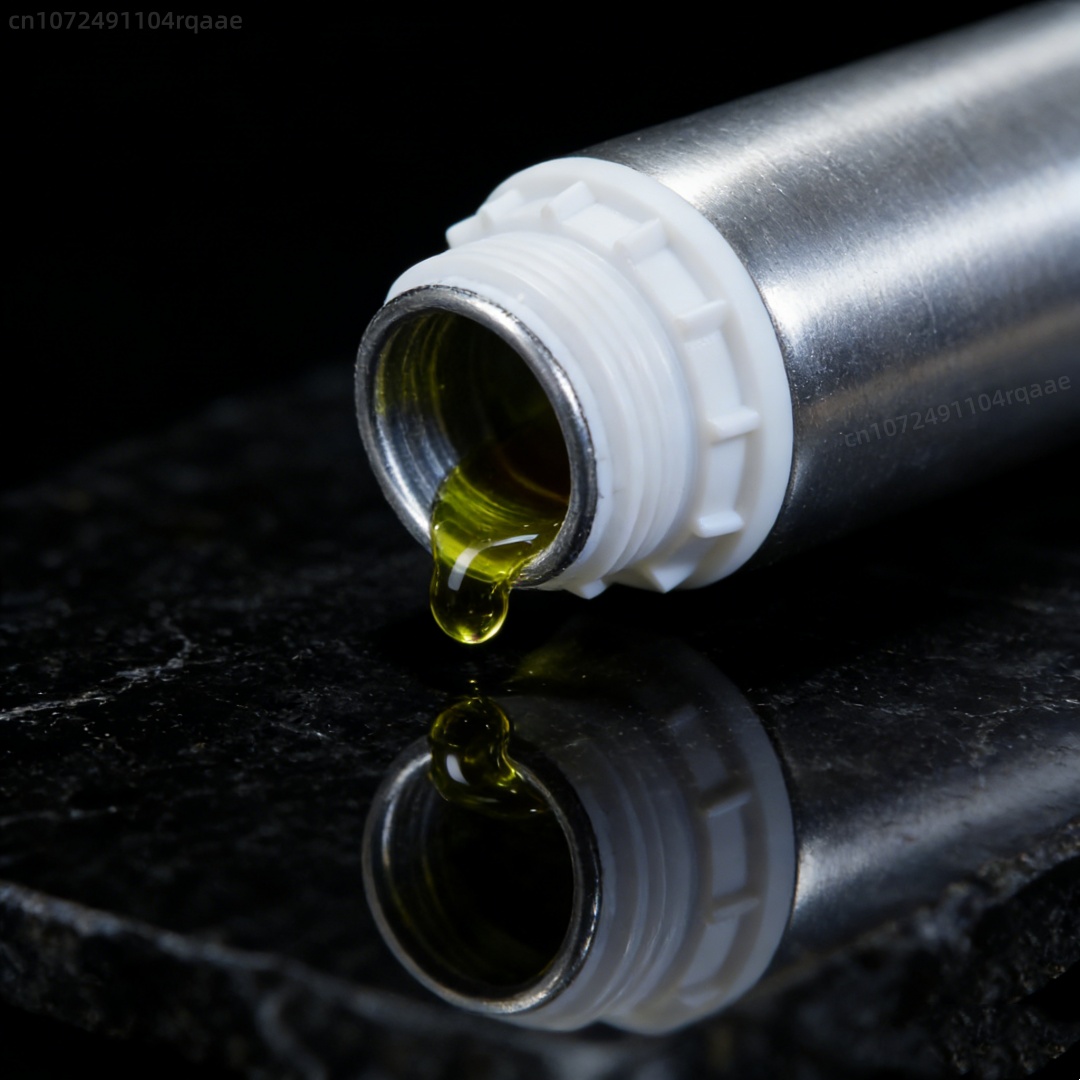 Splymczen Mugwort Fragrance Oi - огляд і ціна Candle Making Oil Scents