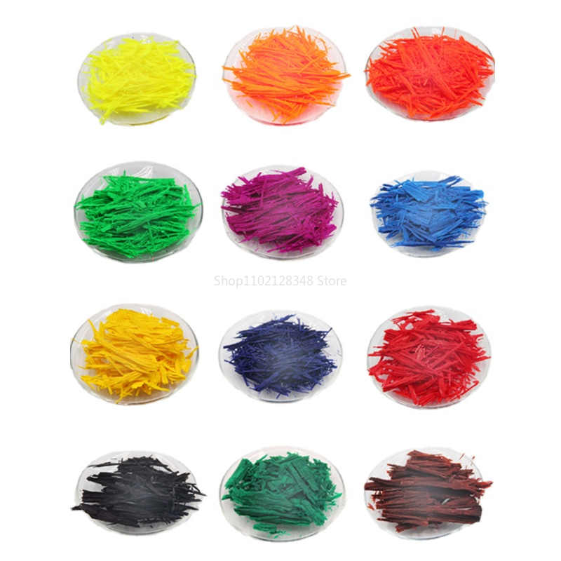 50g Candle Dye DIY Soybean Wax - огляд і ціна Candle Making Jelly