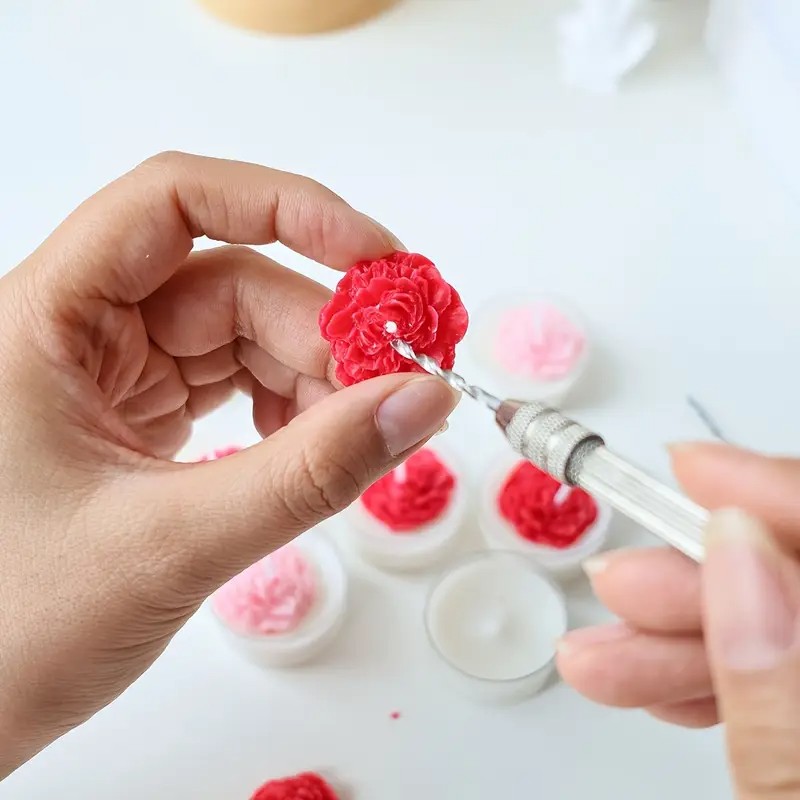 A set of candle Making Punchin - огляд і ціна Candle Making Kit Wholesale