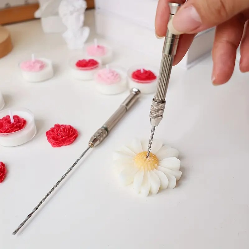 A set of candle Making Punchin - огляд і ціна Candle Making Kit Wholesale