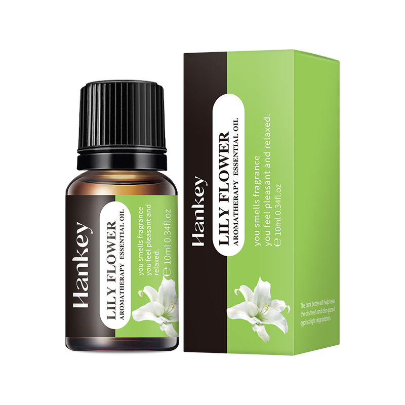 10ml Pure Essential Oil Humidi - огляд і ціна Candle Making Oil Scents