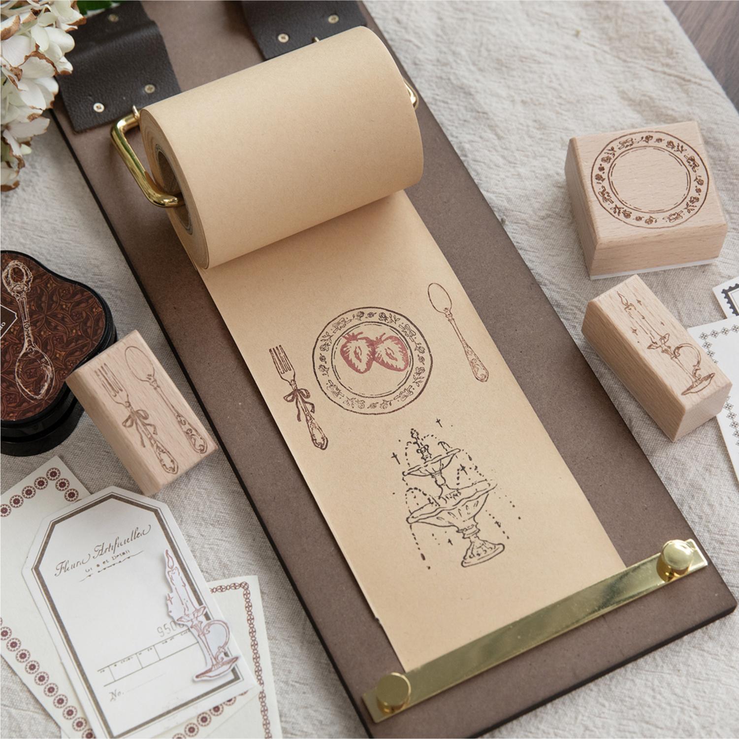 Fountain Candle Tableware Cand - огляд і ціна Candle Making Activity