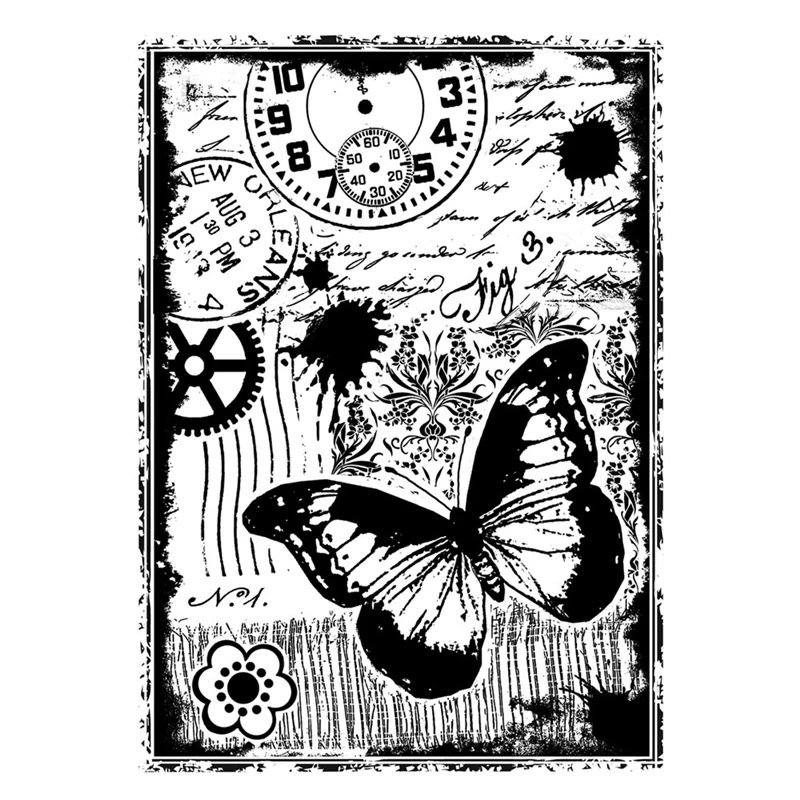 New Arrival Clear Stamps 2025  - огляд і ціна Candle Making Kit Wholesale