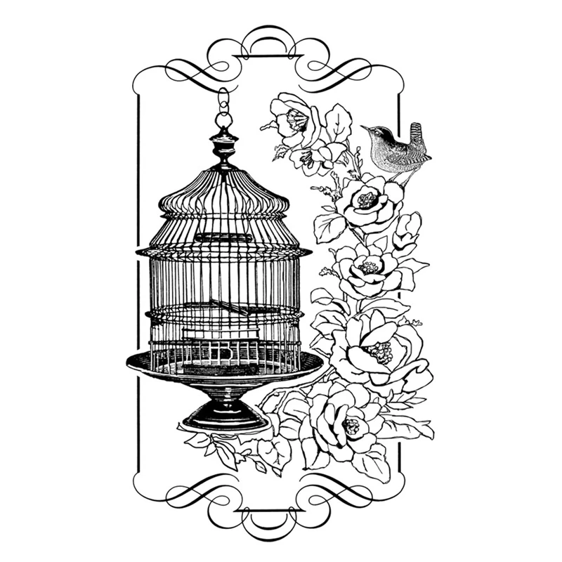 New Arrival Clear Stamps 2025  - огляд і ціна Candle Making Kit Wholesale