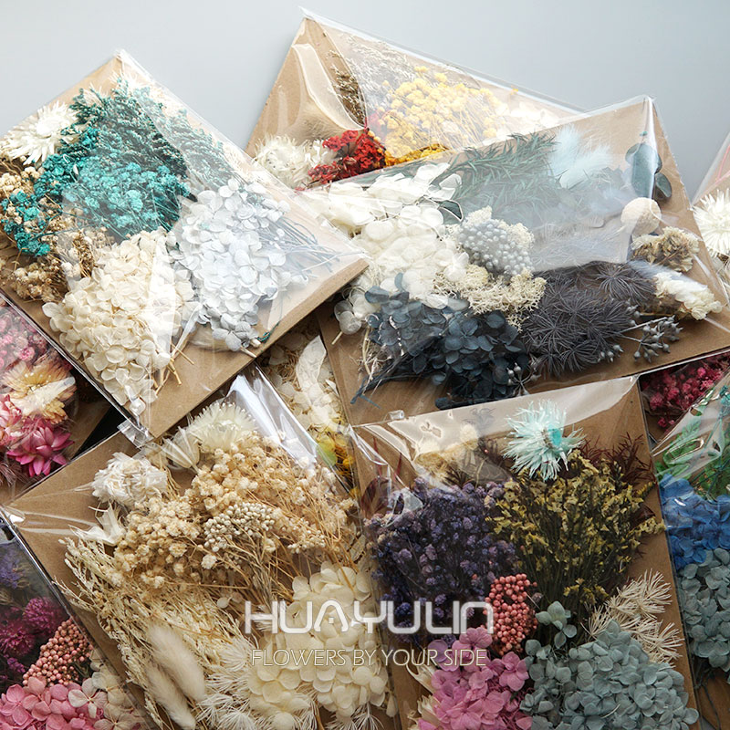 1 Pack Artificial Plants Dried - огляд і ціна Candle Making Activity