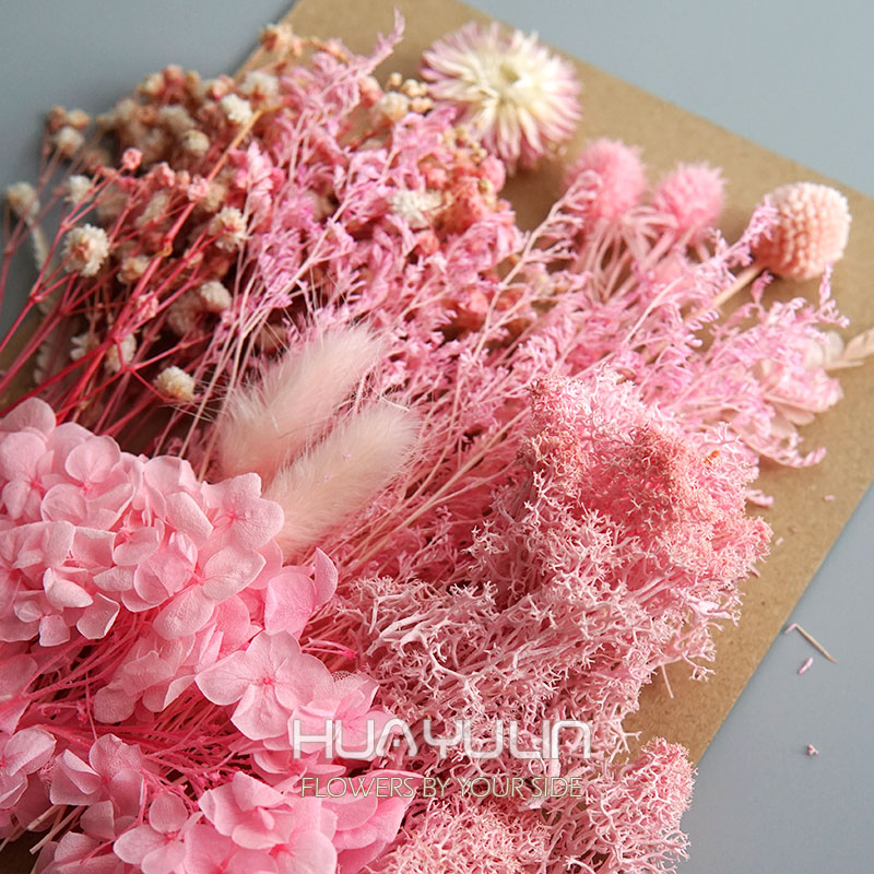 1 Pack Artificial Plants Dried - огляд і ціна Candle Making Activity