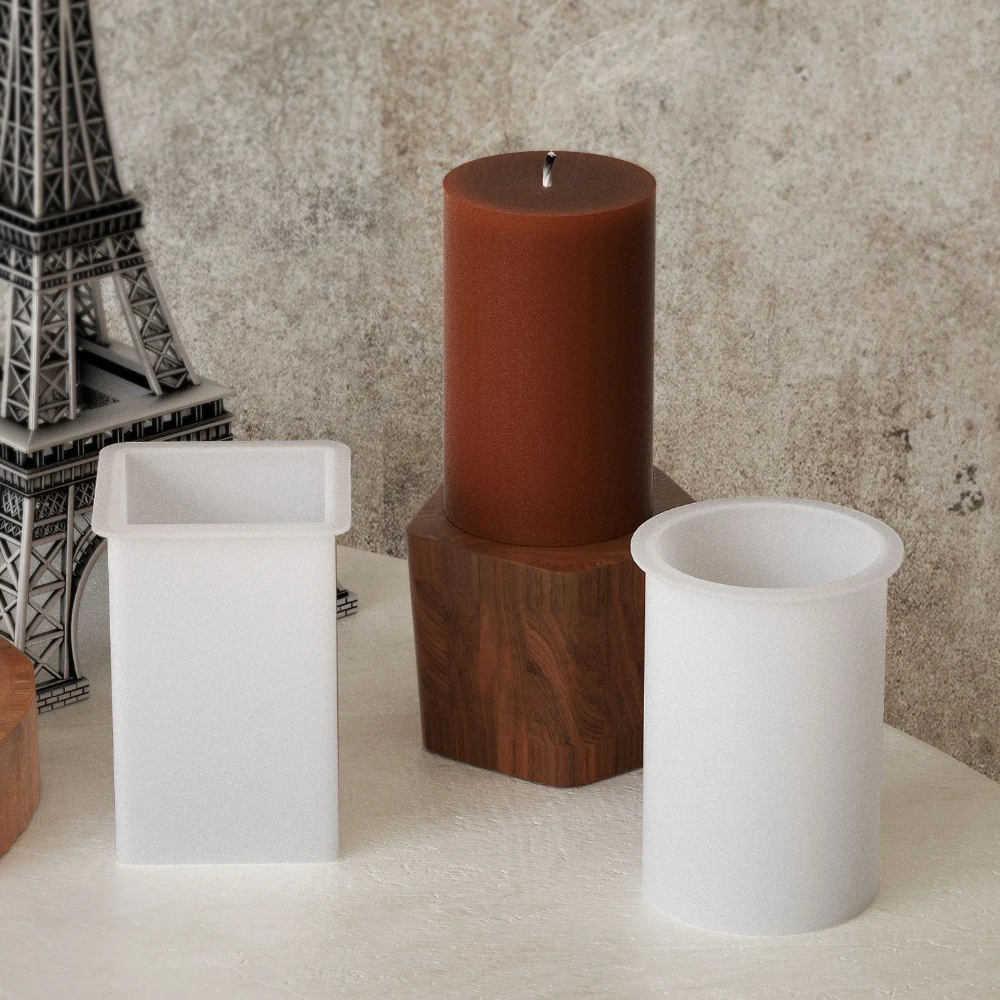 Simple Artist Geometry Shape R - огляд і ціна Candle Making Kit Wholesale